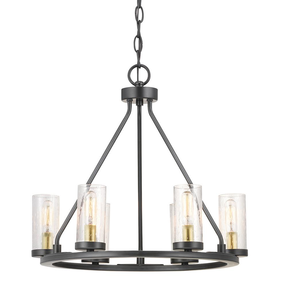 Dining Room Chandelier - Lux Electric