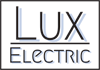 Lux Electric Logo