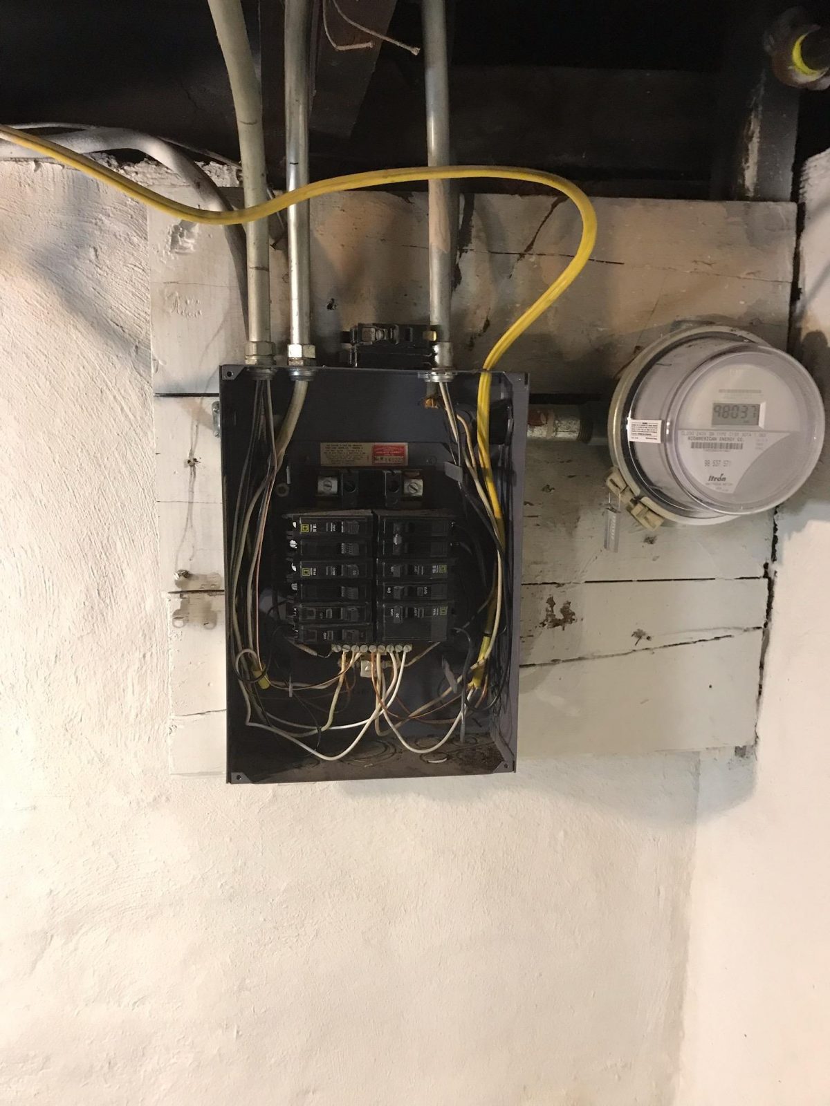 Electrical Repairs & Replacements Lux Electric Des Moines Electrician