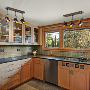 Track Lighting For Kitchen - Lux Electric Ankeny, Iowa