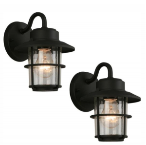 Sconce outdoor lighting - Lux Electric West Des Moines, Iowa