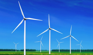 Lux Electric West Des Moines Iowa A Journey into Clean Energy Wind Turbine