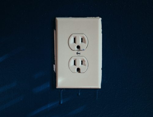 Simple and Quick Outlet Upgrade
