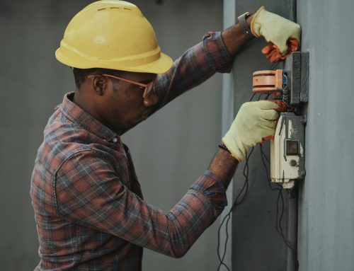 What Makes My Electrician Qualified?