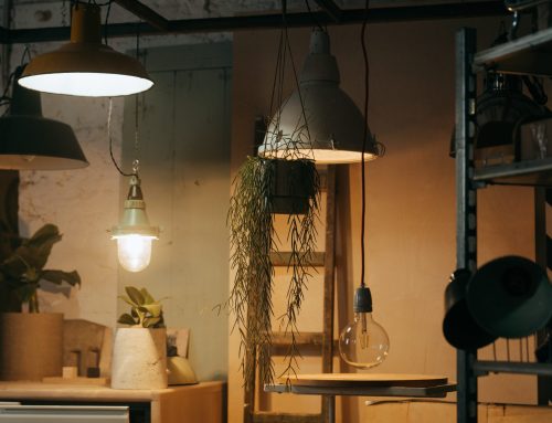 Indoor Lighting Vs. Outdoor Lighting | Is There Really A Difference?