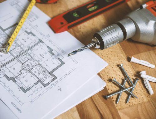 Renovating | How to Plan Electrical